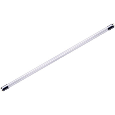 Лампочка люминесцентная EFL EFL-T8-18/UVCB/G13/CL