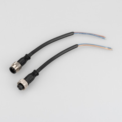 Коннектор LINE WALLWASHER 026390