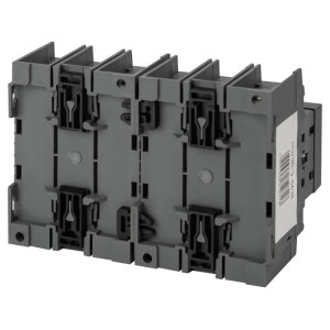 Автоматический выключатель  mvr30-3-063E