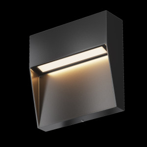 Подсветка для лестниц и ступеней Mane O047SL-L3B3K