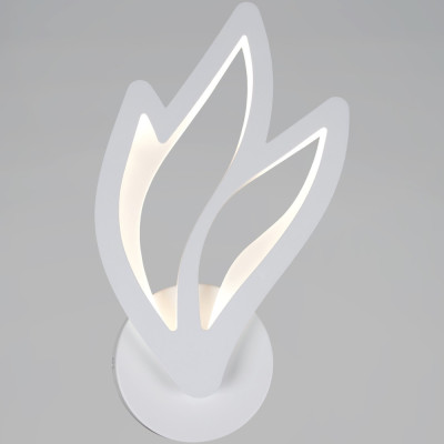 Бра  09862-0.2-01 WH