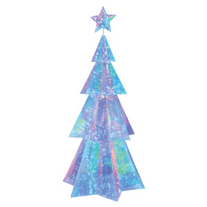 Светильник декоративный  ULD-R502 220V XMAS TREE