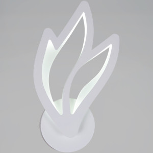 Бра  09862-0.2-01 WH