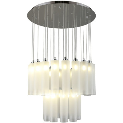 Подвесная люстра Francesca APL.859.06.30