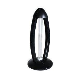 Бактерицидная лампа  UGL-T02B-36W/UVCO/RC BLACK