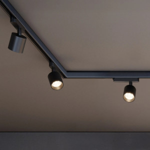 Трековый светильник  052130