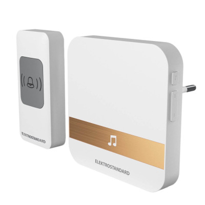 Кнопка звонка DBQ24 DBQ24M