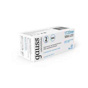 Настенно-потолочный светильник  843424318