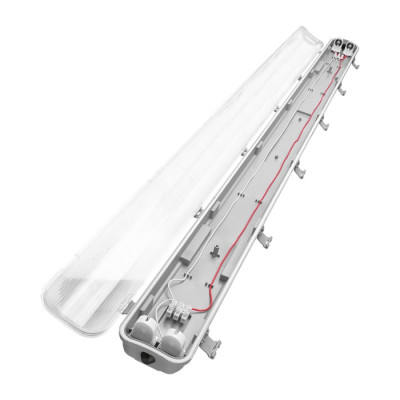 Промышленный потолочный светильник  WT8-01