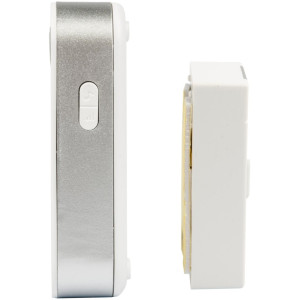 Кнопка звонка  UDB-013W-R1T1-36S-100M-WH