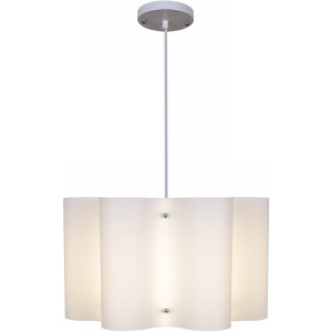 Подвесной светильник  00420-0.9-01 beige