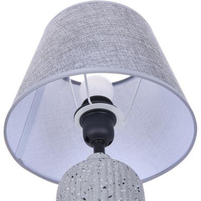 Интерьерная настольная лампа Fanna 8216/1T