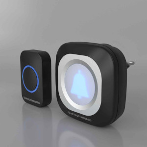 Кнопка звонка DBQ25 DBQ25M