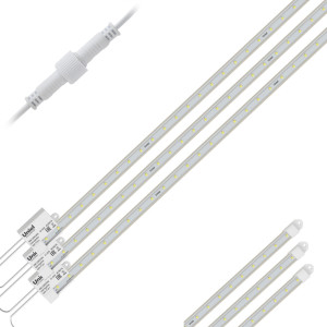 Светильник для растений  ULY-P91-20W/SPFR/K IP65 AC220V CLEAR KIT09