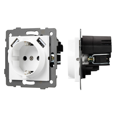 Розетка  049822