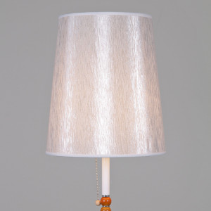 Торшер  01736-2.6-01A WH