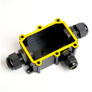 Распределительная коробка  49121