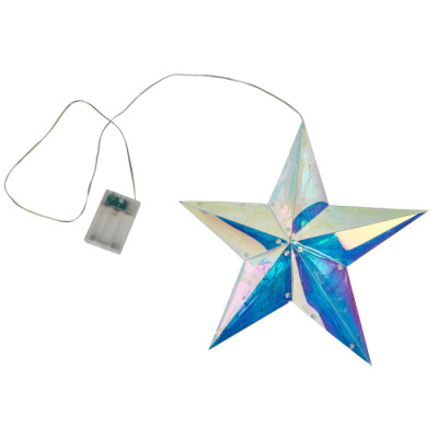 Светильник декоративный  ULD-R505 3АА STAR