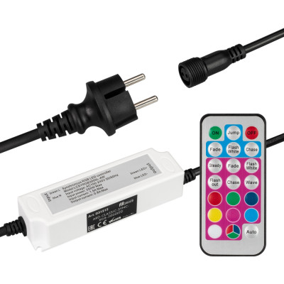 Контроллер  031212