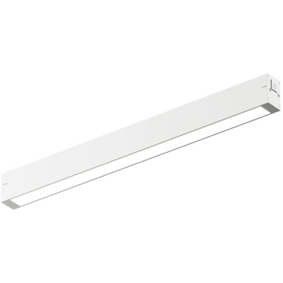 Трековый светильник SMART LINEAR DK8004-CONN-WH