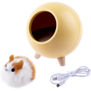 Ночник  NLED-468-1W-Y