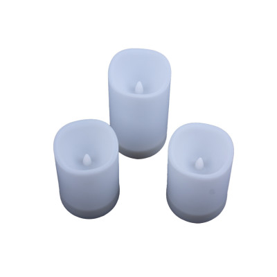 Садовый светильник  USL-S-816/PT150 CANDLE SET3