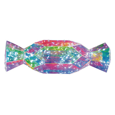 Светильник декоративный  ULD-R510 3АА CANDY