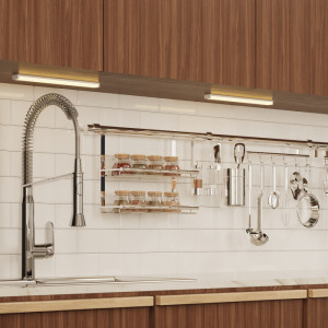 Настенно-потолочный светильник  9020531235