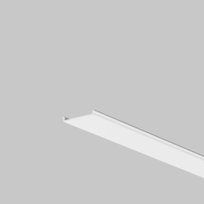 Рассеиватель Накладной профиль 642031