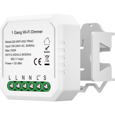 Wi-Fi реле Around ST9000.500.01CDIM