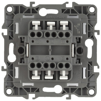 Переключатель  12-1112-03