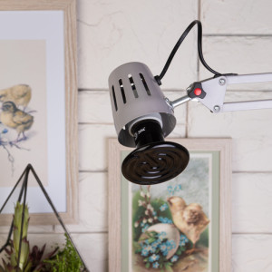 Лампочка инфракрасная CeramiHeat FITO-50W-НQ