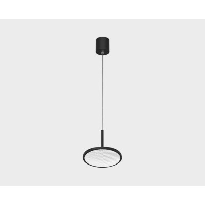 Подвесной светильник IT08-8022 IT08-8022 black 3000K