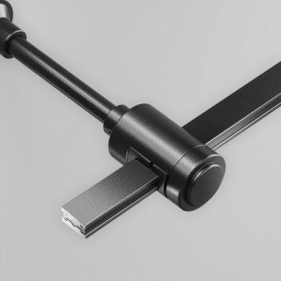 Крепление настенное Accessories for tracks Flarity TRA155CW-SL1-B
