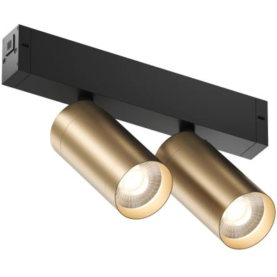 Трековый светильник SMART SPOT DK8012-BG