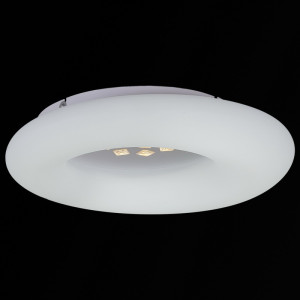 Потолочный светильник  09049-0.3-80W WT