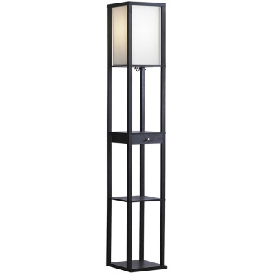 Торшер Woodruff LSP-0333