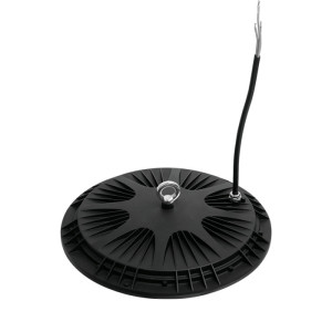 Промышленный купольный светильник  UFO-100W/01