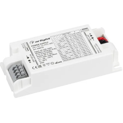 Блок питания ARJ 048715