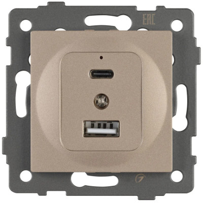 Розетка  049841