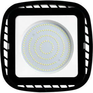 Промышленный купольный светильник  48663