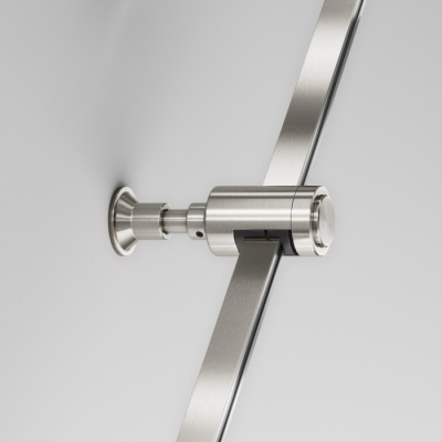 Крепление настенное Accessories for tracks Flarity TRA155CW-S1-PT