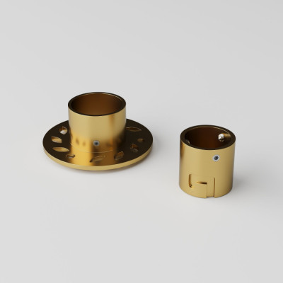 Встраиваемое крепление Full light FL 2860