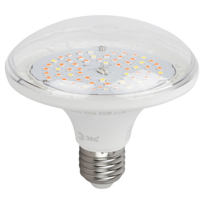 Фитолампа  FITO-18W-Ra90-E27