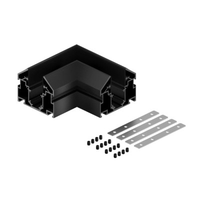 Соединитель угловой ElDeko HSBL_0187