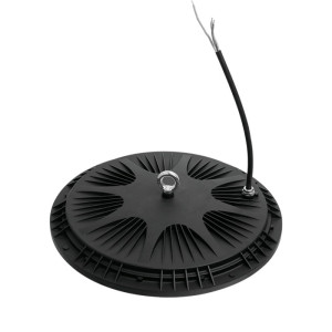 Промышленный купольный светильник  UFO-150W/01