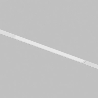 Трековый светильник SIMPLE LINEAR DK8104-WH