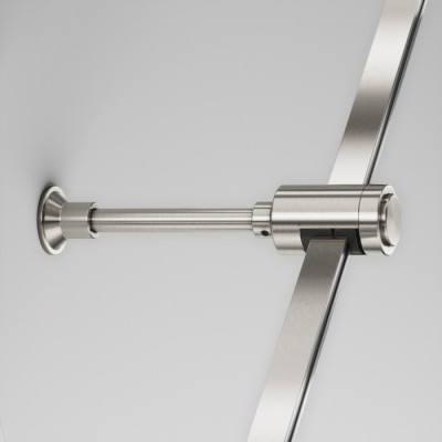 Крепление настенное Accessories for tracks Flarity TRA155CW-SL1-PT