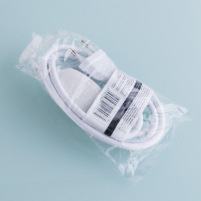 Сетевой шнур Аксессуары для светодиодной ленты Premium LS011 SSH-4